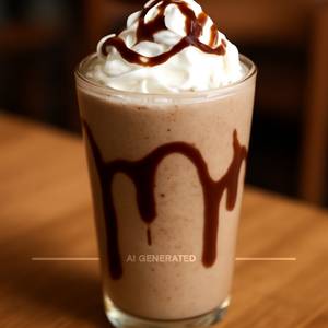 Nutella Shake
