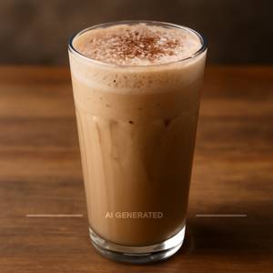 Cold Coffee