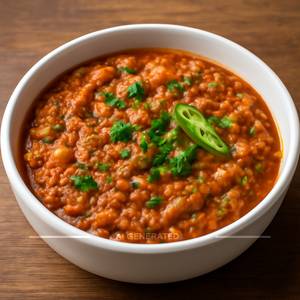 Baingan Bharta [450 G]