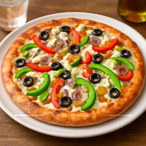 Combination Pizza