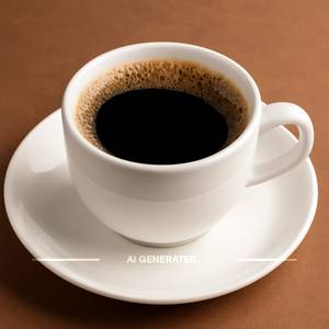 Black Coffee