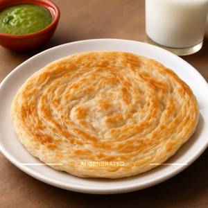 Khasta Roti