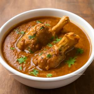 Mutton Hyderabadi