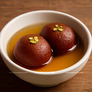 Gulab Jamun