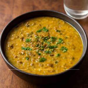 Jeera Dal