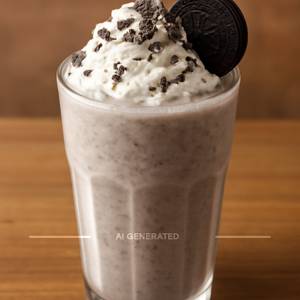 Oreo Shake  
