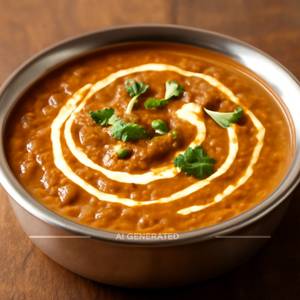 Dal Mughlai