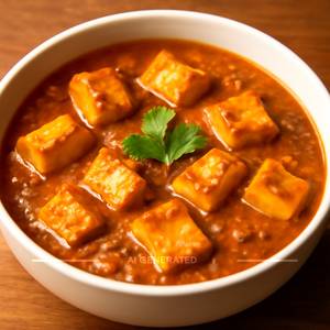 Paneer Masala