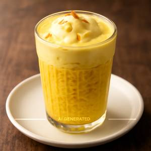 Kesar Cream Falooda