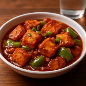 Paneer Jungli