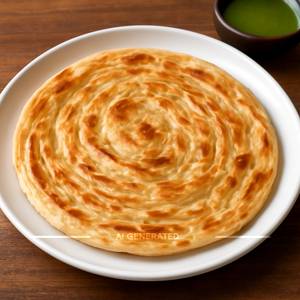 Paratha Plain