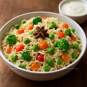Veg Pulao