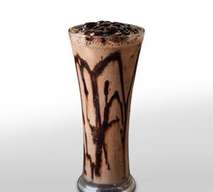 Chocolate Milkshake