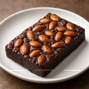 Roasted Almond Chocolate