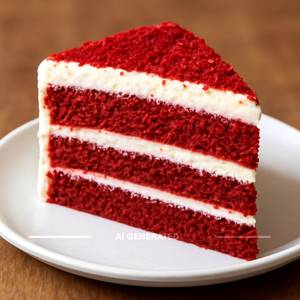 Red Velvet Cake 500 grams