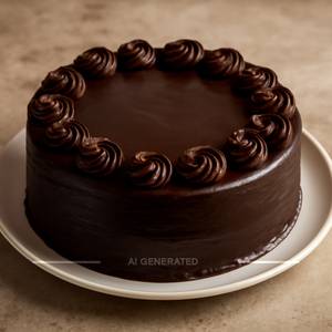 Chocolate cake [1 kg]