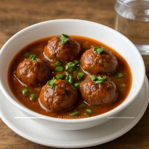 Veg Manchurian (Pack of 2) (5)                                             