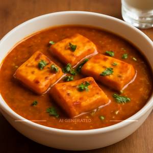 Paneer Lajawab b