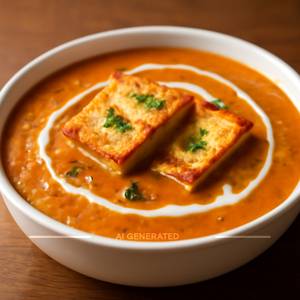 Paneer Pasanda