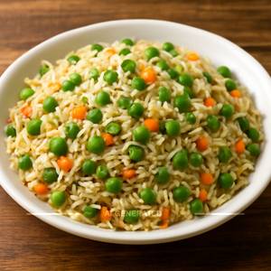 Veg Fried Rice