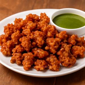 Chicken Pakoda