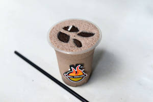 Caramel Shake