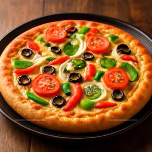 Veg Pizza