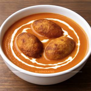 Malai Kofta
