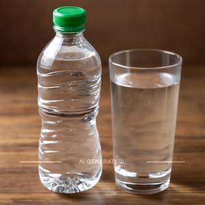 Mineral Water