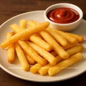 Finger Chips