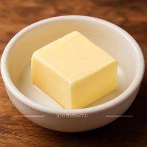 Butter
