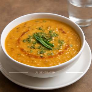 Dal Fry
