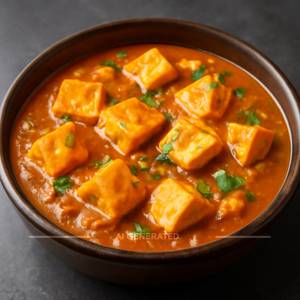 Paneer Masala