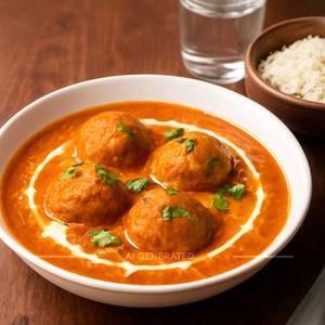 Rajasthani Kofta