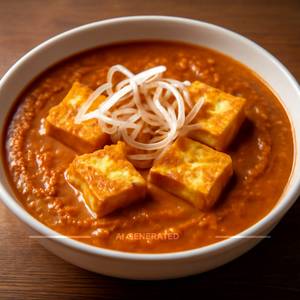 Paneer Lachedaar