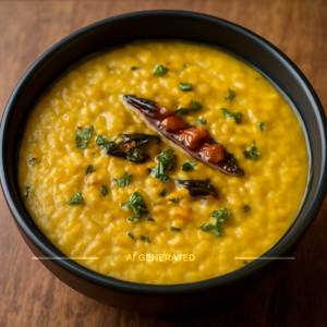 Dal Tadka