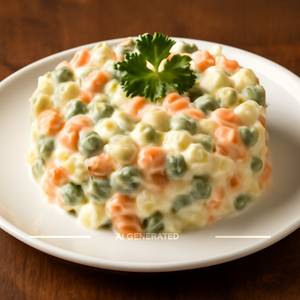 Russian Salad