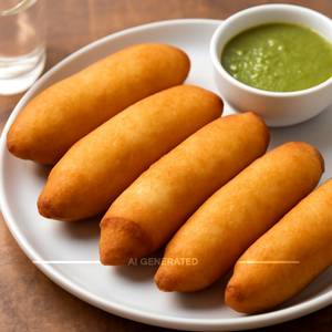 Dahi Ke Sholay