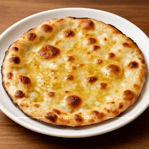 Butter Tandoori Roti