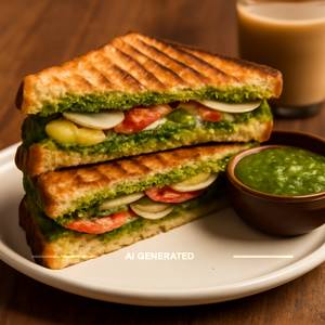 Pahadi Sandwich