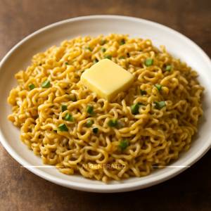 Butter Maggie
