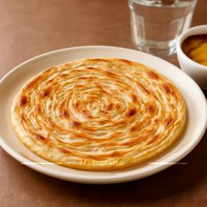 Laccha Paratha