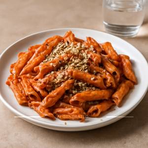 Red Sauce Pasta