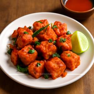 Paneer 65