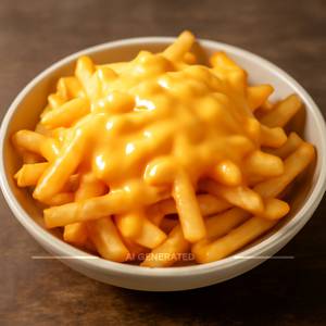 Cheese Fries