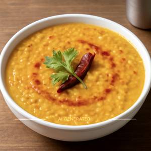 Dal Fry