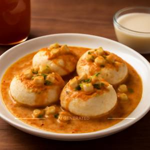 Paneer Badami