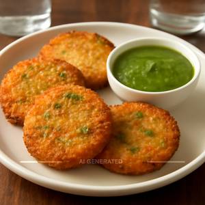 Veg Gold Coin