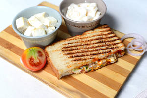 Pizza Sandwich