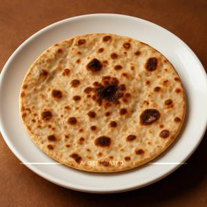 Tawa Chapati